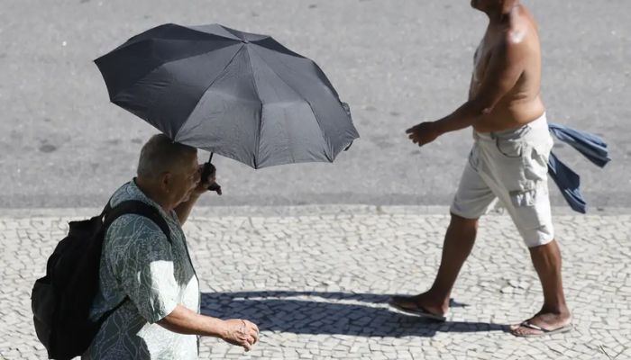 Saúde lança plano para enfrentar El Niño e mudanças climáticas